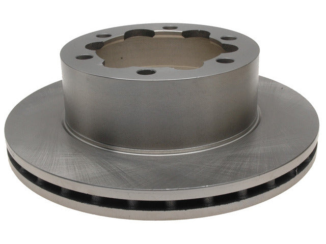 Disc Brake Rotor Raybestos Brakes 780612R