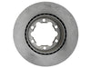 Disc Brake Rotor Raybestos Brakes 780612R