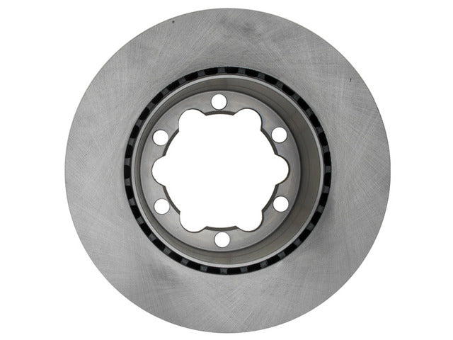 Disc Brake Rotor Raybestos Brakes 780612R
