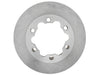 Disc Brake Rotor Raybestos Brakes 780612R