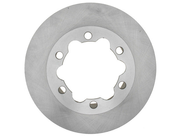 Disc Brake Rotor Raybestos Brakes 780612R