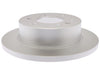 Disc Brake Rotor Raybestos Brakes 780613