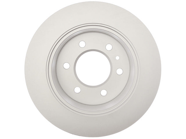 Disc Brake Rotor Raybestos Brakes 780613