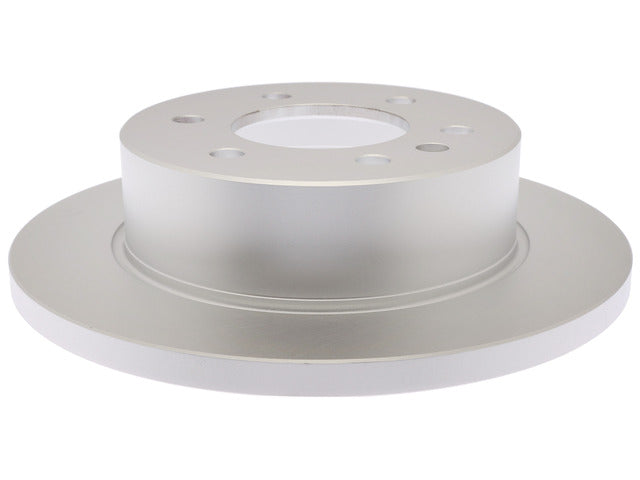 Disc Brake Rotor Raybestos Brakes 780613FZN