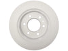 Disc Brake Rotor Raybestos Brakes 780613FZN