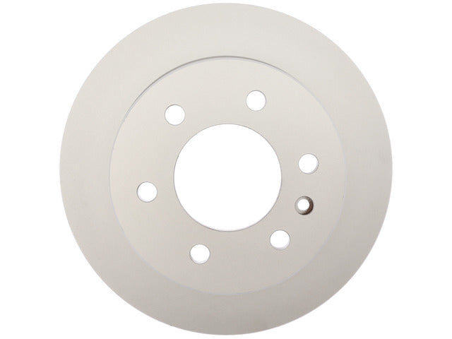 Disc Brake Rotor Raybestos Brakes 780613FZN