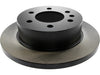 Disc Brake Rotor Raybestos Brakes 780613R2