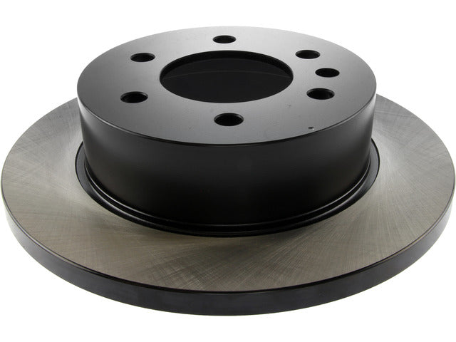 Disc Brake Rotor Raybestos Brakes 780613R2