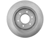 Disc Brake Rotor Raybestos Brakes 780613R2