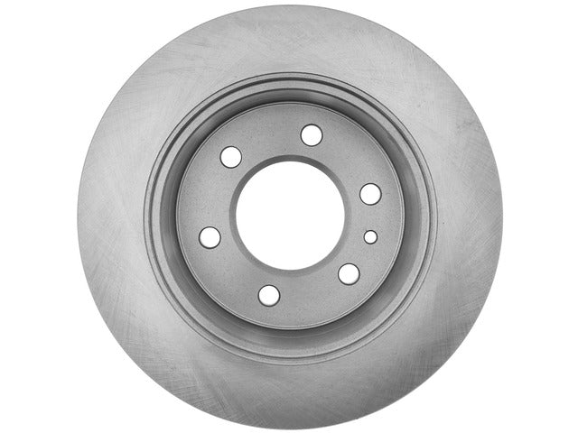 Disc Brake Rotor Raybestos Brakes 780613R2