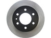 Disc Brake Rotor Raybestos Brakes 780613R2