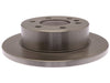 Disc Brake Rotor Raybestos Brakes 780613R