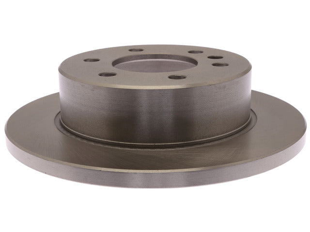 Disc Brake Rotor Raybestos Brakes 780613R