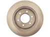 Disc Brake Rotor Raybestos Brakes 780613R