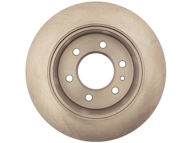 Disc Brake Rotor Raybestos Brakes 780613R