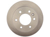 Disc Brake Rotor Raybestos Brakes 780613R