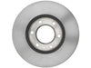 Disc Brake Rotor Raybestos Brakes 780614