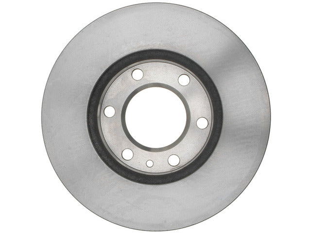 Disc Brake Rotor Raybestos Brakes 780614