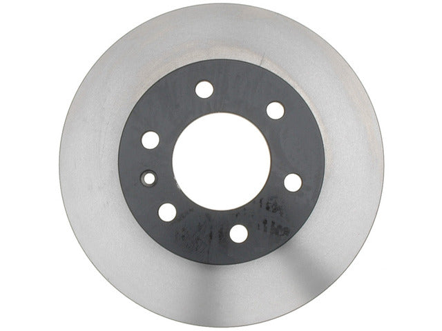 Disc Brake Rotor Raybestos Brakes 780614