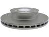 Disc Brake Rotor Raybestos Brakes 780614FZN