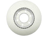 Disc Brake Rotor Raybestos Brakes 780614FZN
