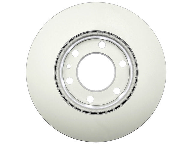 Disc Brake Rotor Raybestos Brakes 780614FZN