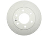 Disc Brake Rotor Raybestos Brakes 780614FZN