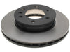 Disc Brake Rotor Raybestos Brakes 780614R2