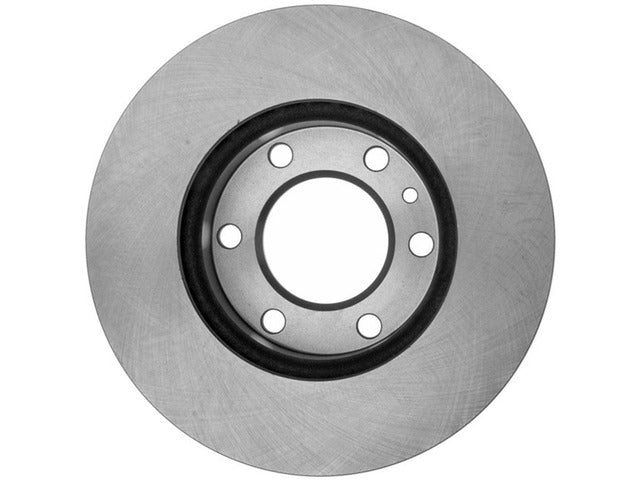 Disc Brake Rotor Raybestos Brakes 780614R2