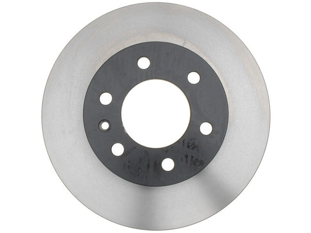Disc Brake Rotor Raybestos Brakes 780614R2