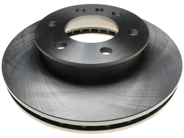 Disc Brake Rotor Raybestos Brakes 780614R
