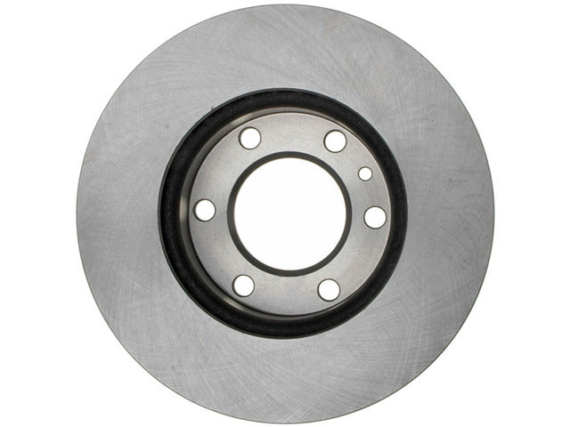 Disc Brake Rotor Raybestos Brakes 780614R