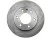Disc Brake Rotor Raybestos Brakes 780614R