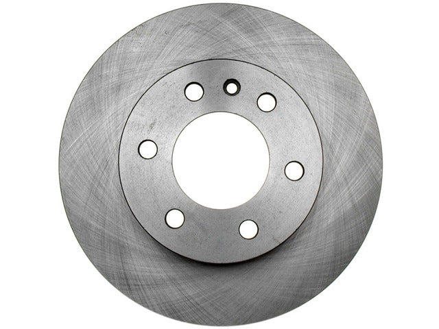 Disc Brake Rotor Raybestos Brakes 780614R