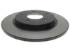 Disc Brake Rotor Raybestos Brakes 780623