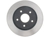 Disc Brake Rotor Raybestos Brakes 780623