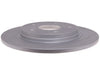 Disc Brake Rotor Raybestos Brakes 780623FZN