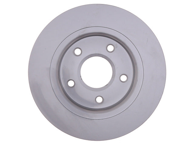 Disc Brake Rotor Raybestos Brakes 780623FZN
