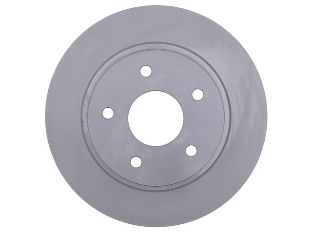 Disc Brake Rotor Raybestos Brakes 780623FZN