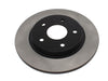 Disc Brake Rotor Raybestos Brakes 780623R2