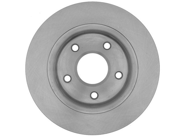 Disc Brake Rotor Raybestos Brakes 780623R2