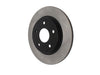 Disc Brake Rotor Raybestos Brakes 780623R2