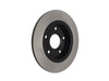 Disc Brake Rotor Raybestos Brakes 780623R2