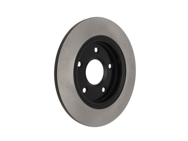 Disc Brake Rotor Raybestos Brakes 780623R2