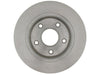 Disc Brake Rotor Raybestos Brakes 780623R