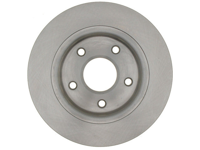 Disc Brake Rotor Raybestos Brakes 780623R