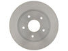 Disc Brake Rotor Raybestos Brakes 780623R