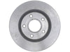 Disc Brake Rotor Raybestos Brakes 780624