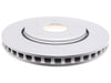 Disc Brake Rotor Raybestos Brakes 780624FZN