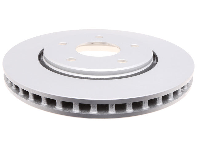 Disc Brake Rotor Raybestos Brakes 780624FZN